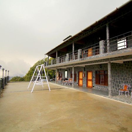 Ashokas Naini Chalet Nainital Ruang foto