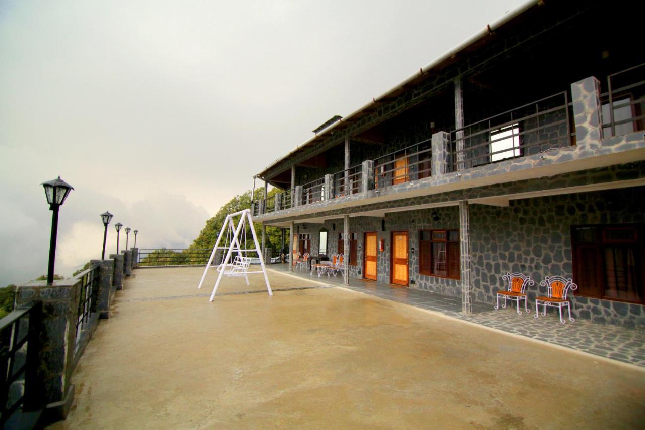 Ashokas Naini Chalet Nainital Ruang foto