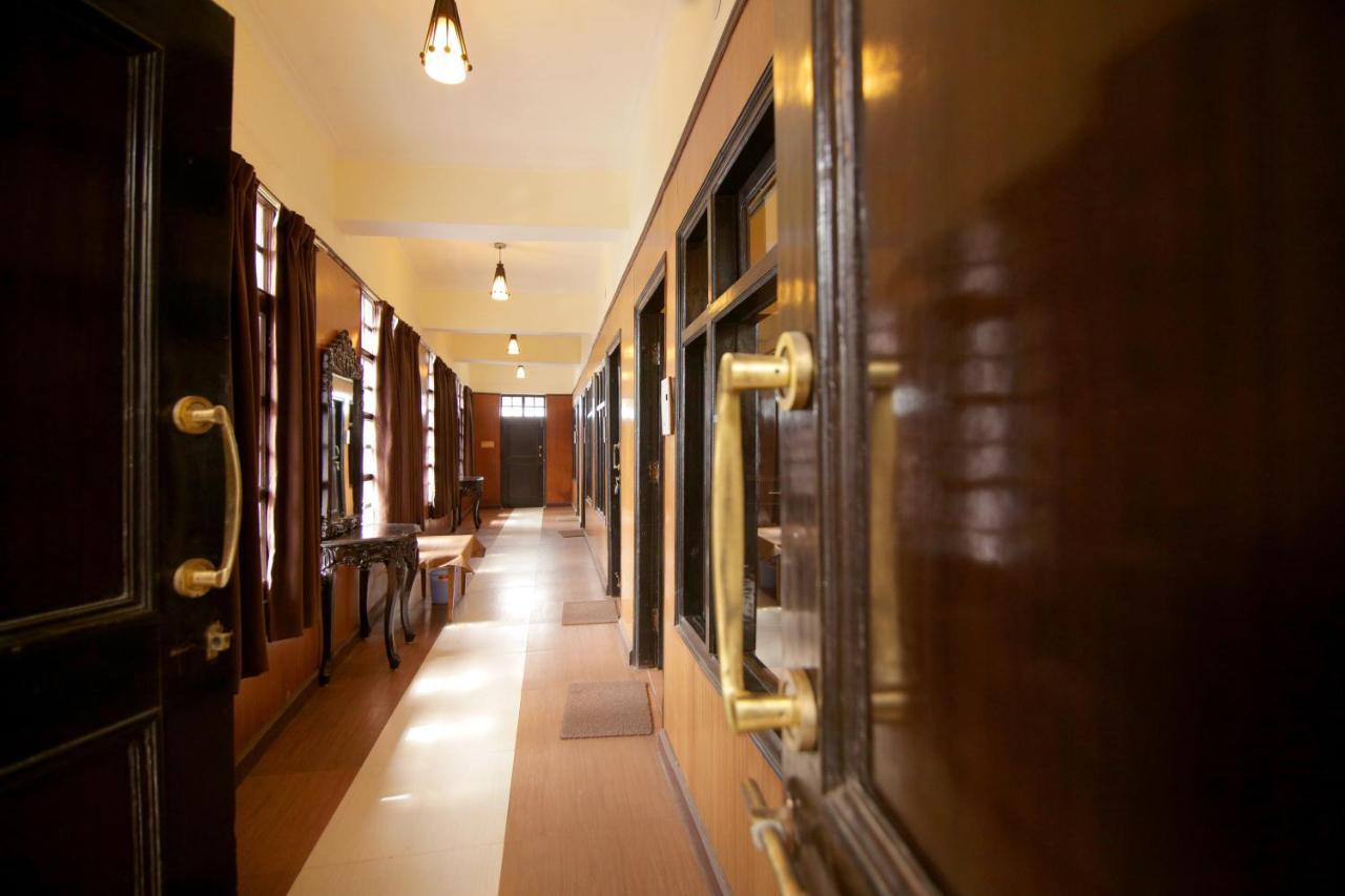 Ashokas Naini Chalet Nainital Ruang foto