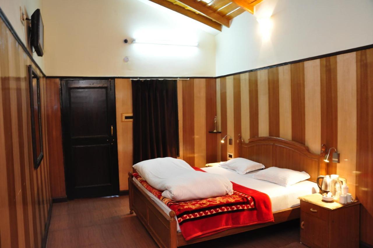 Ashokas Naini Chalet Nainital Ruang foto